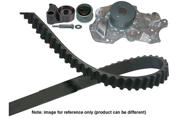 Water Pump & Timing Belt Kit